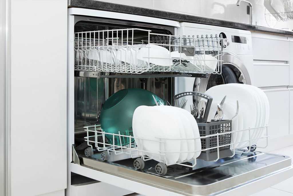 Посудомоечная машина не набирает воду Электросталь