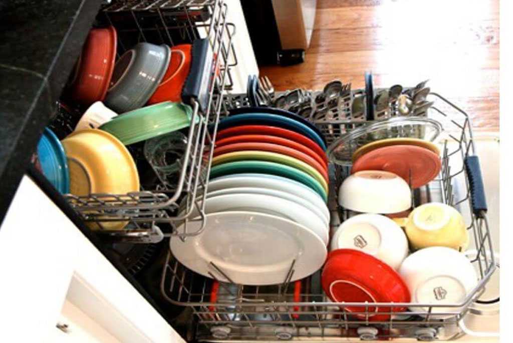 Посудомоечная машина не отмывает посуду Электросталь