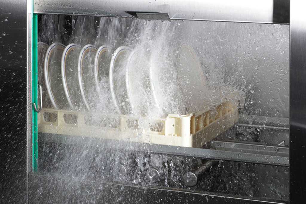 Посудомоечная машина не сливает воду Электросталь
