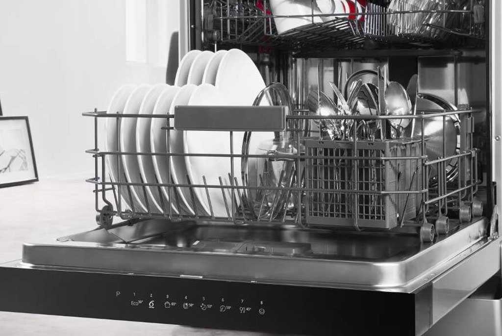 Посудомоечная машина не сушит Электросталь